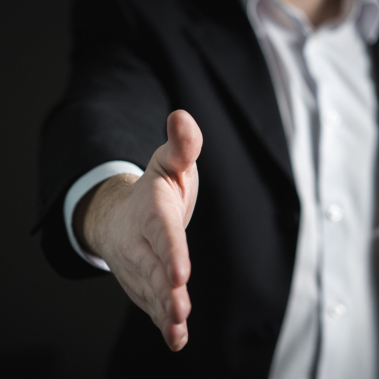 Celebrity HIRING